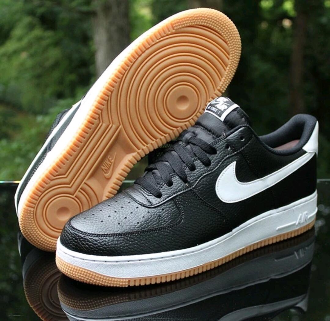NIKE FOR ONE F1