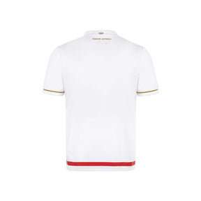 Camisa Monaco 2025/26 I