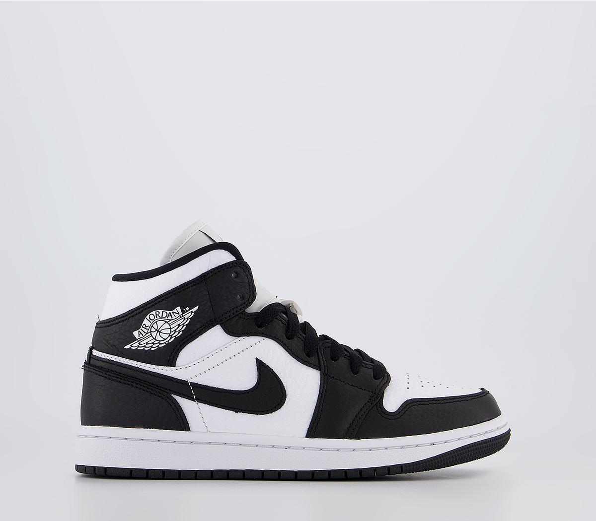 Nike Air Jordan 1 MID - Unisex