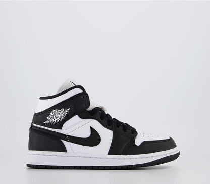 Nike Air Jordan 1 MID - Unisex