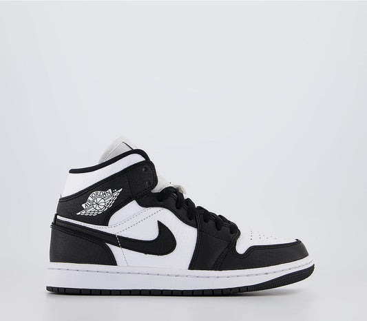 Nike Air Jordan 1 MID - Unisex