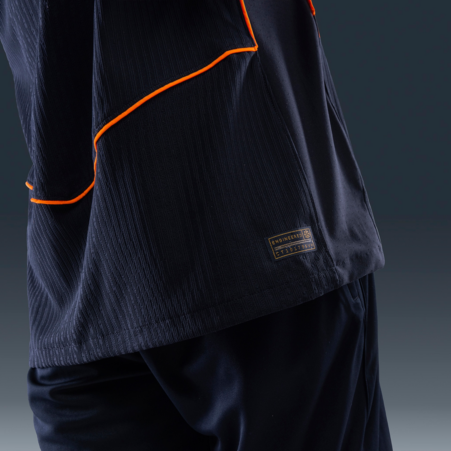 Camisa Nike Timão 2025/26 III Jogador