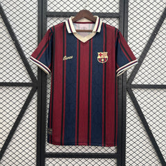 CAMISETA BARCELONA I EDICIÓN ANIVERSARIO 125°  HOMBRE