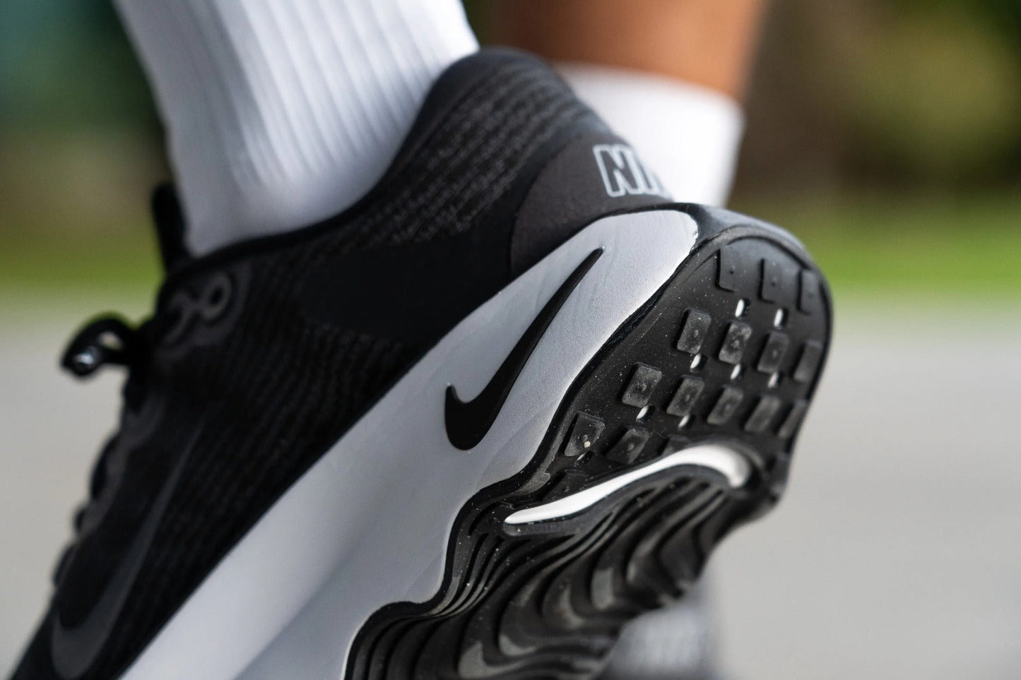 NIKE MOTIVA - COLECCION PREMIUM + CAJA