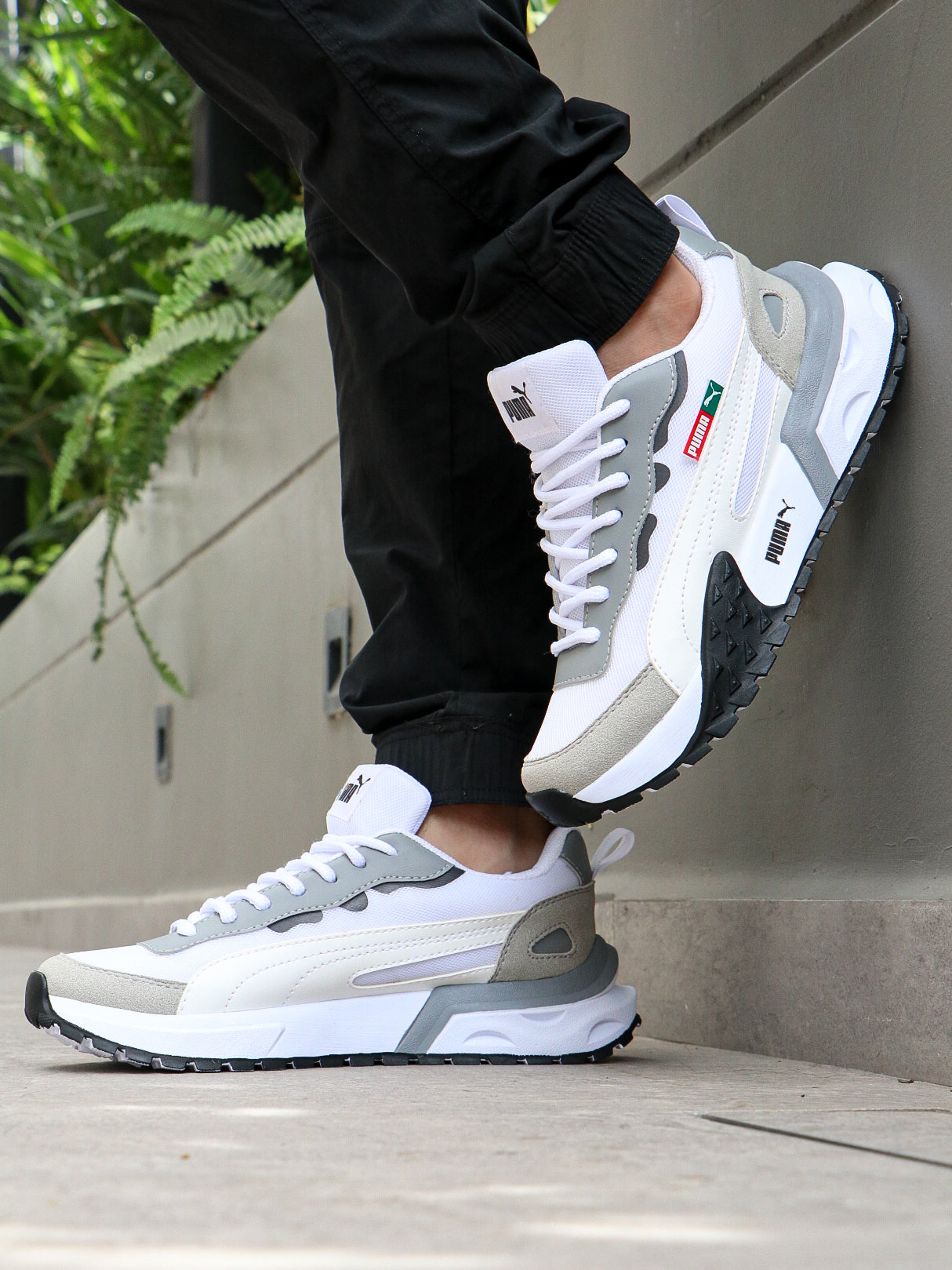 PUMA MIRAGE - UNISEX