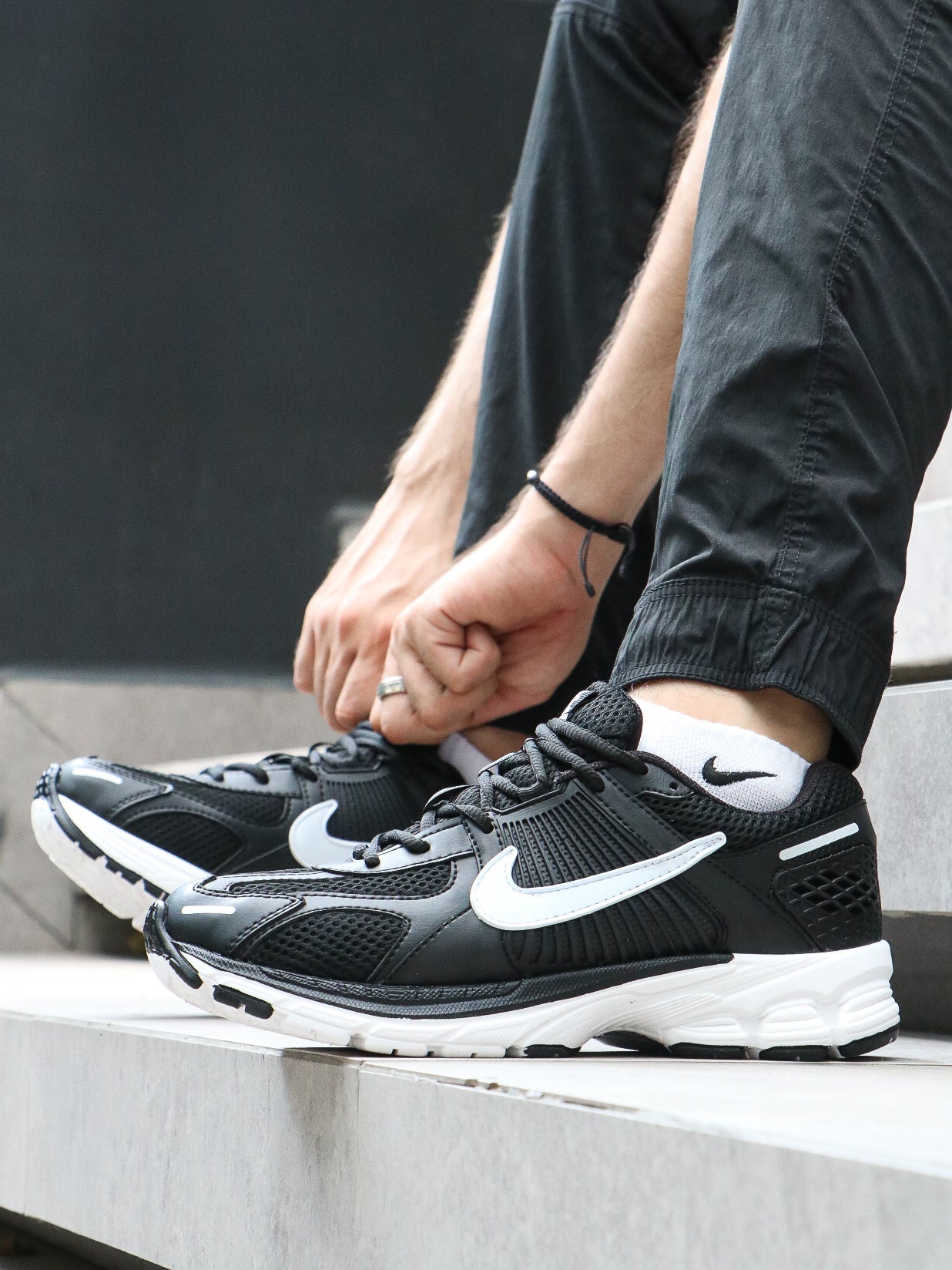 Nike Vomero - Unisex