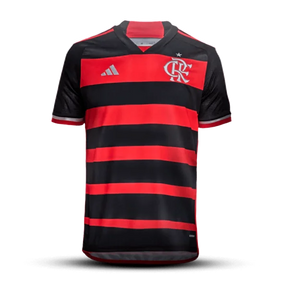 Camisa do Flamengo 2024/25 Home