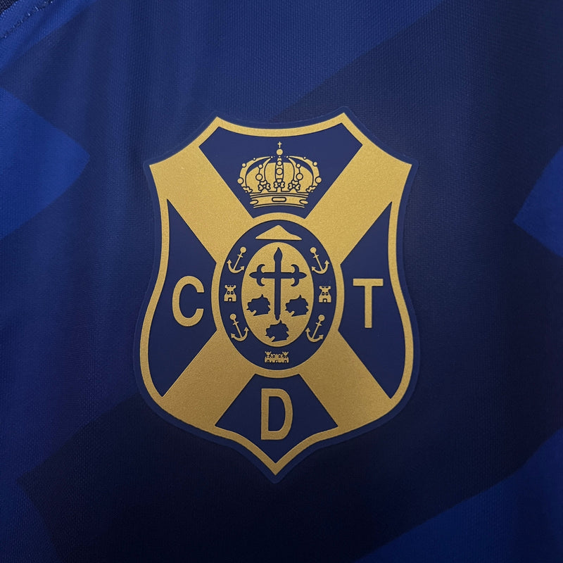 CAMISETA TENERIFE II 24/25 HOMBRE