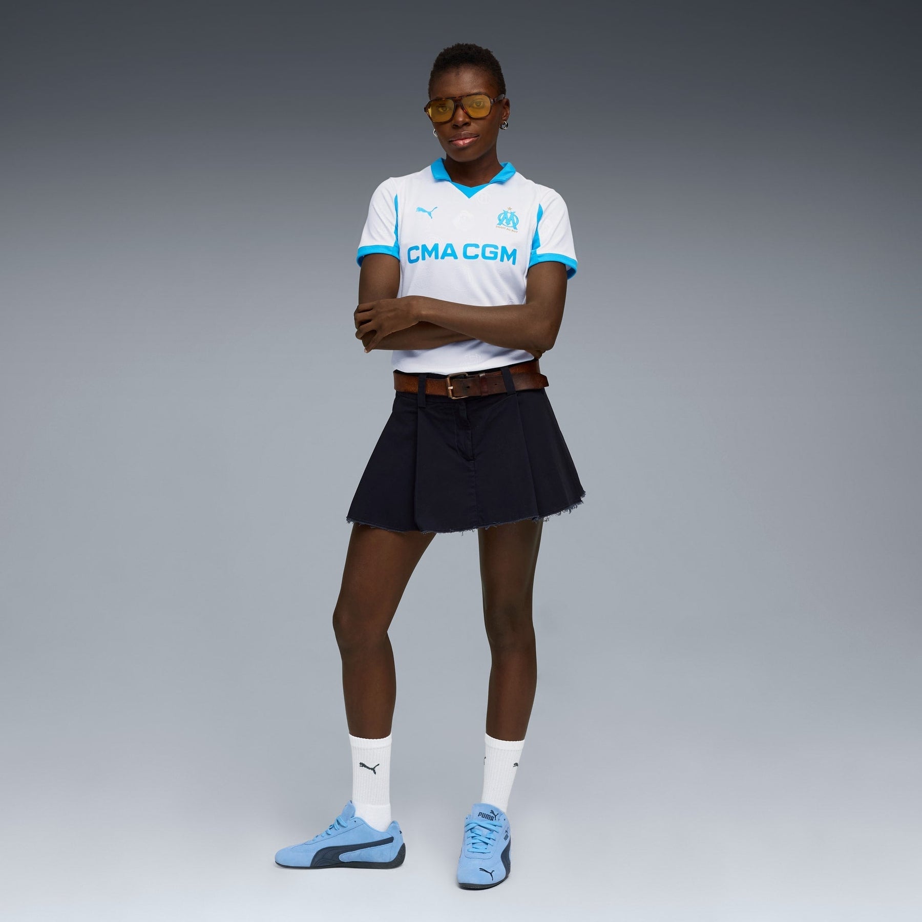 Camisa Mairselle 2025/26 I Feminina