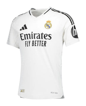 Camisa Real Madrid 24/25 Home I - Branco