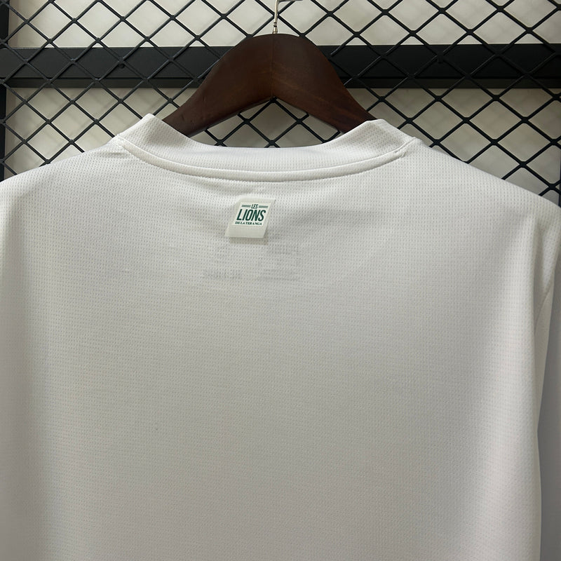 CAMISETA SENEGAL I 2025 HOMBRE