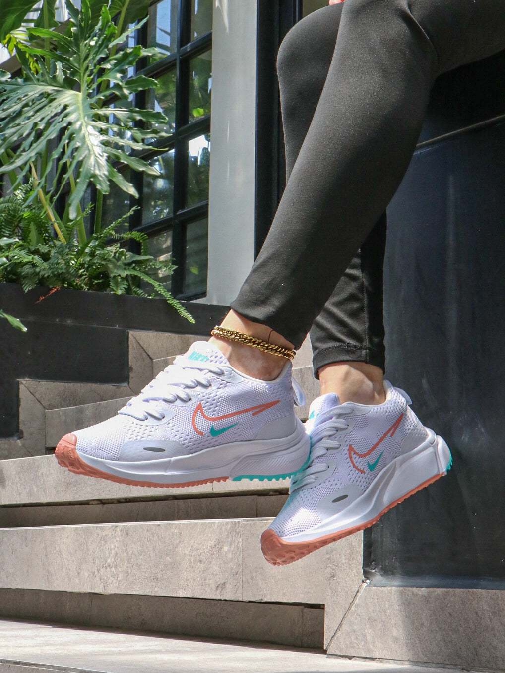 NIKE SPEED - DAMA