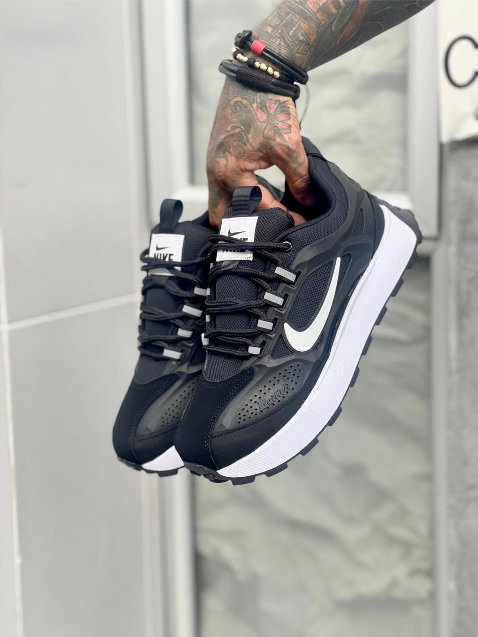 NIKE BAILLELI - UNISEX