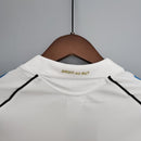 Camisa Olympique de Marseille Titular 05/06 - Versão Retrô