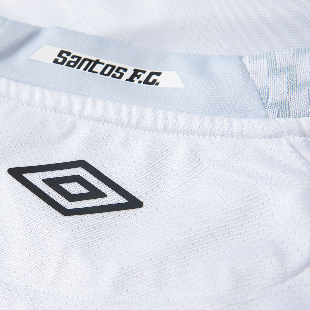 Camisa Masculina Umbro Peixão Jogador 2025/26 I