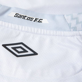 Camisa Masculina Umbro Peixão Jogador 2025/26 I