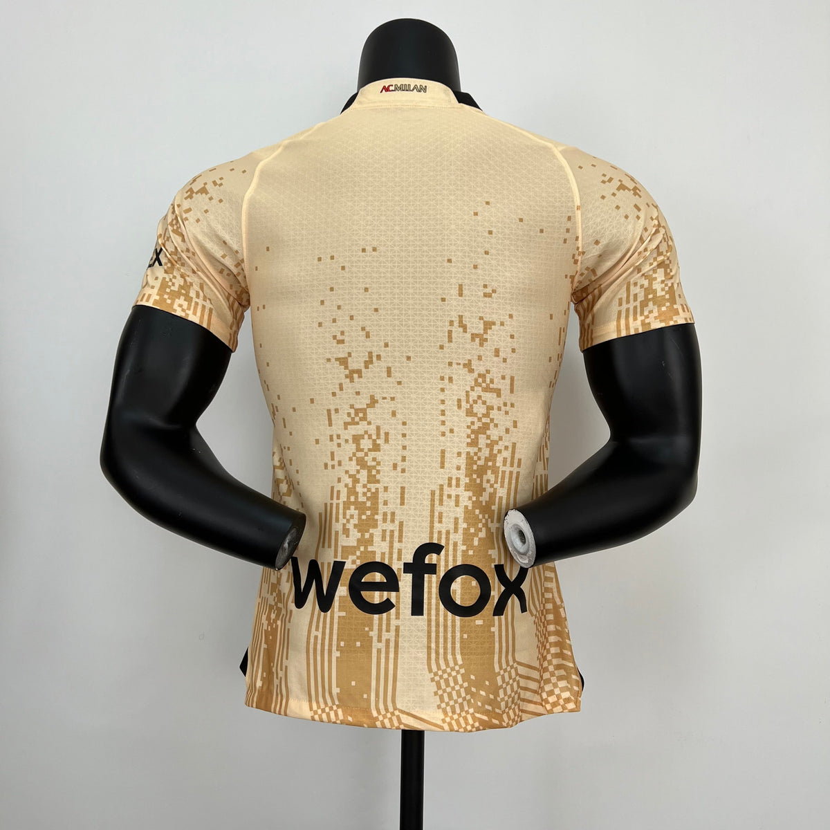 Camisa Milan 23/24 - Edição Especial - Puma x Koche - Masculino Jogador