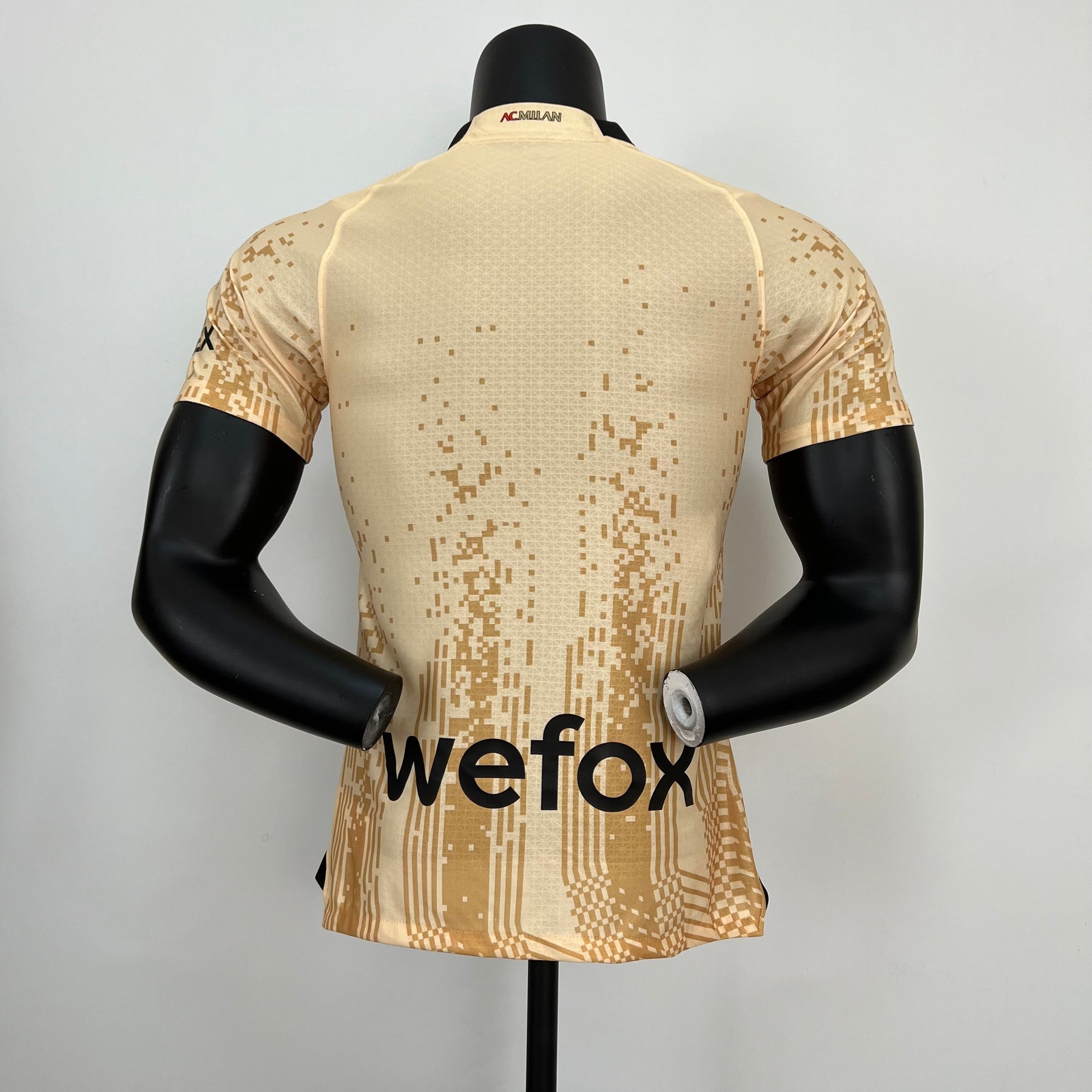 Camisa Milan 23/24 - Edição Especial - Puma x Koche - Masculino Jogador