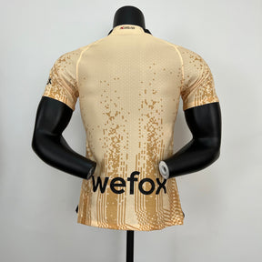 Camisa Milan 23/24 - Edição Especial - Puma x Koche - Masculino Jogador