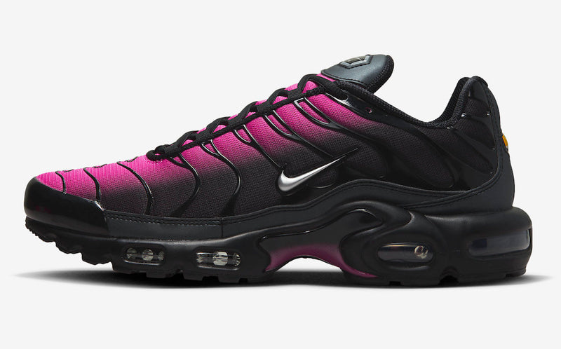 NIKE AIR TN MULTICOLOR