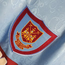 Camisa West Ham Reserva 95/97 - Versão Retrô