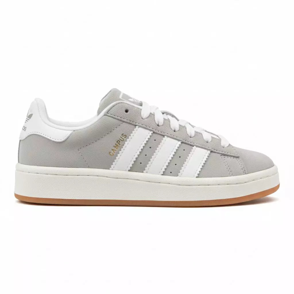 Adidas Campus 00s 'Cinza/Branco'