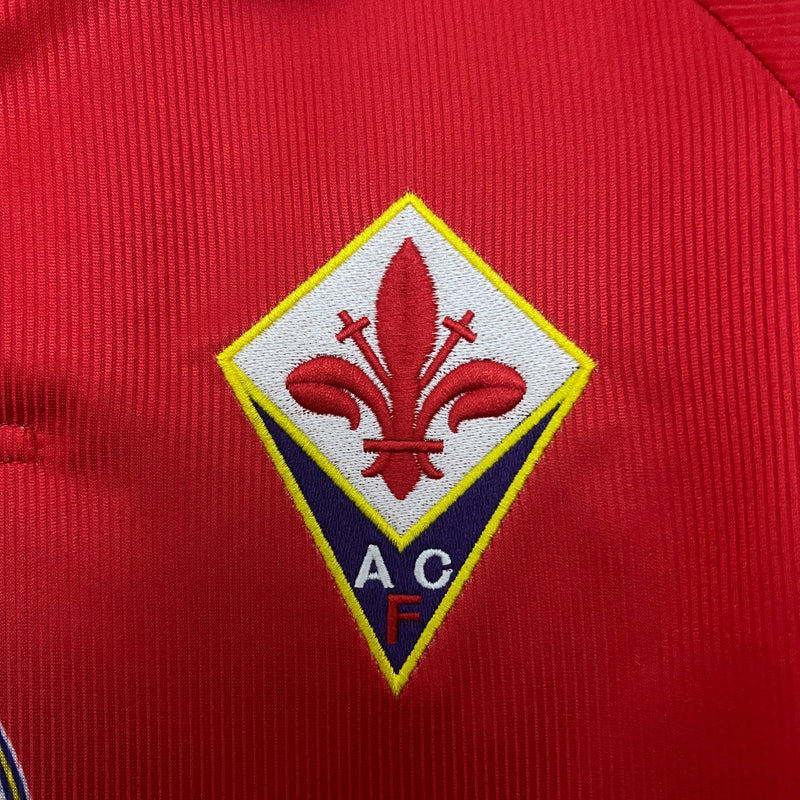 FIORENTINA III 95/96 HOMBRE (RETRO)