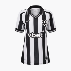 Camisa Feminina Reebok Botafogo 2025/26 I