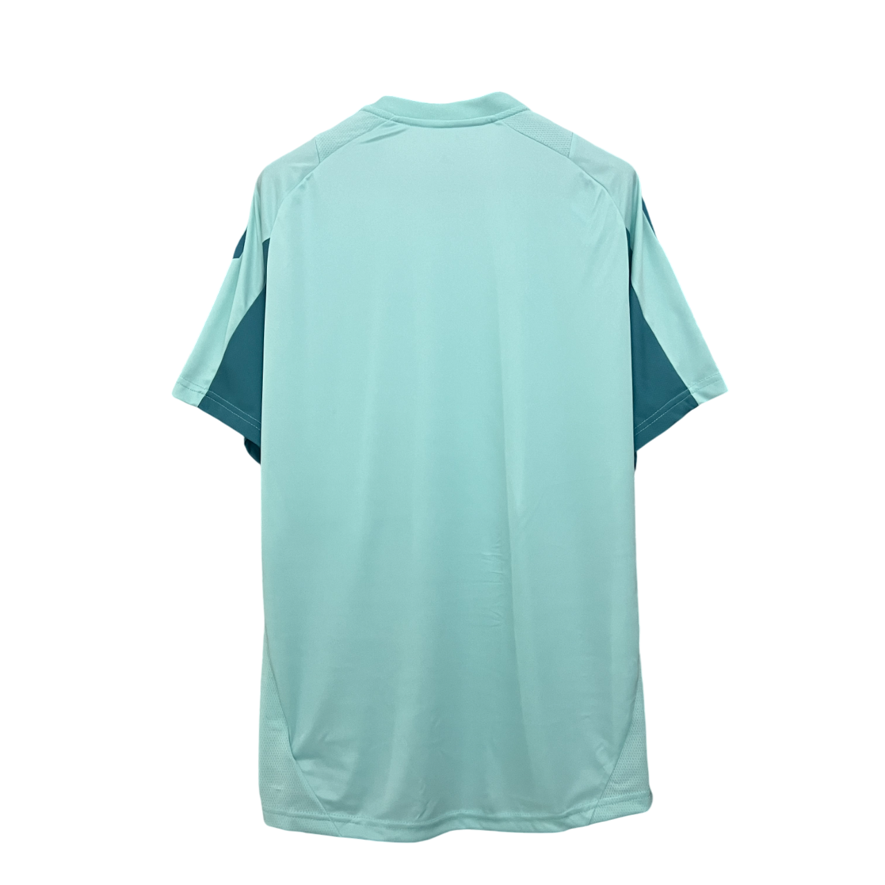 Camisa Cruzeiro Treino 25/26 Adidas Masculina - Azul claro