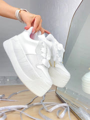 TENIS MADRID BLANCO