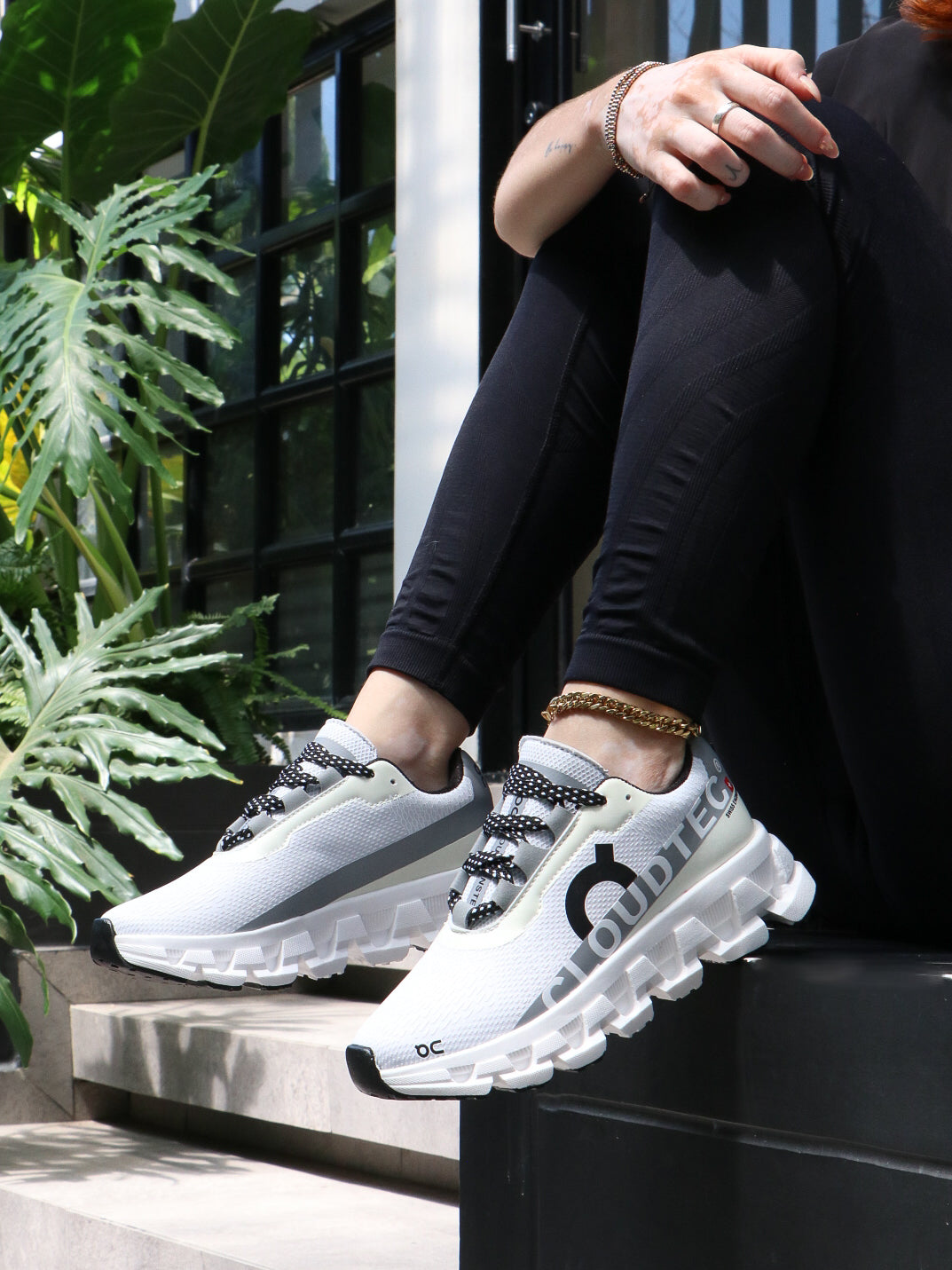 ON RUNNING - Unisex