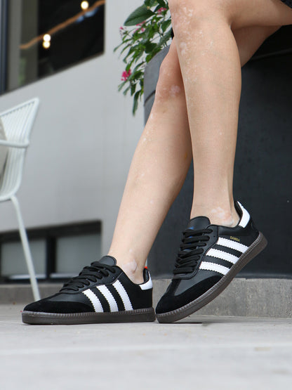 Adidas Samba Negro - Unisex