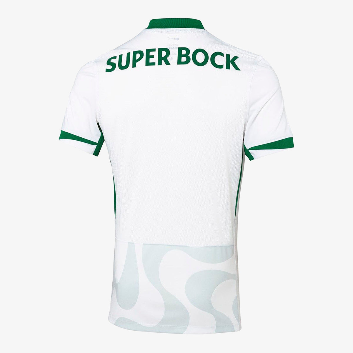 Camisa Sporting 2025/26 II