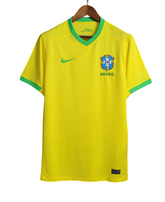 Camisa Brasil 23/24 l