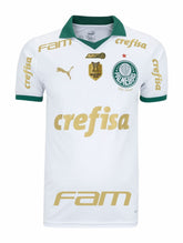Camisa Palmeiras Away 24/25 Torcedor