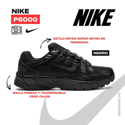 NIKE P6000: ONE OF ONE.