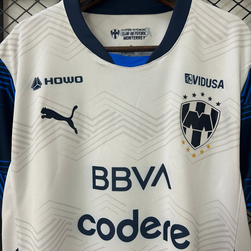 CAMISETA MONTEREY II 2024/25 HOMBRE