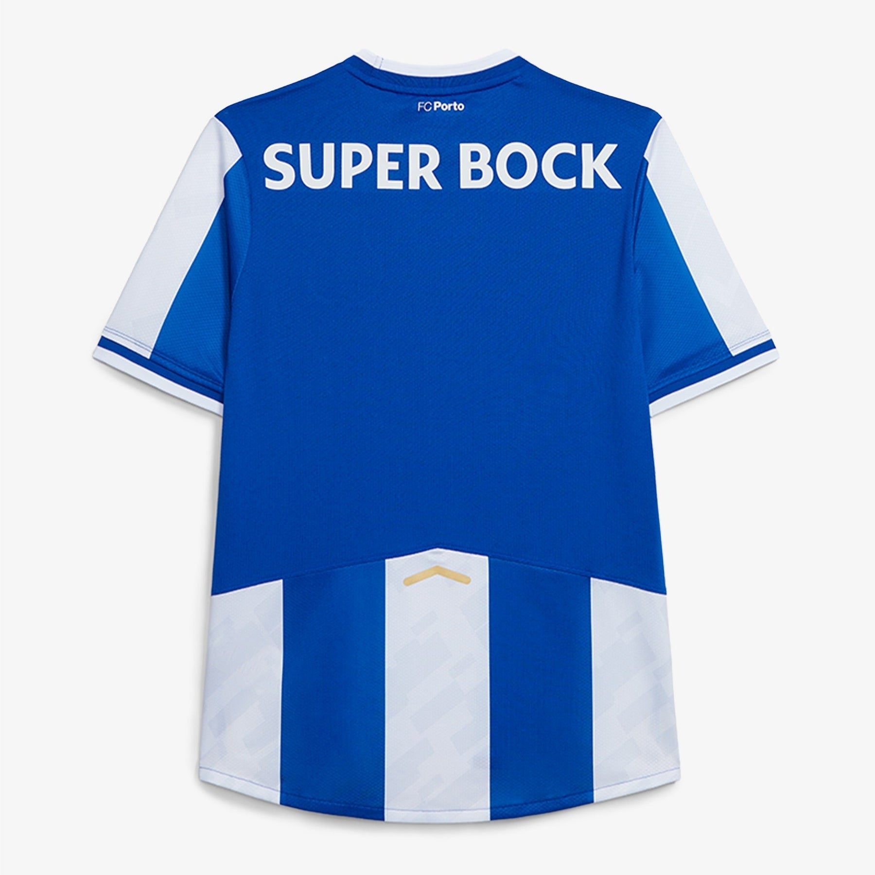 Camisa Porto 2025/26 I