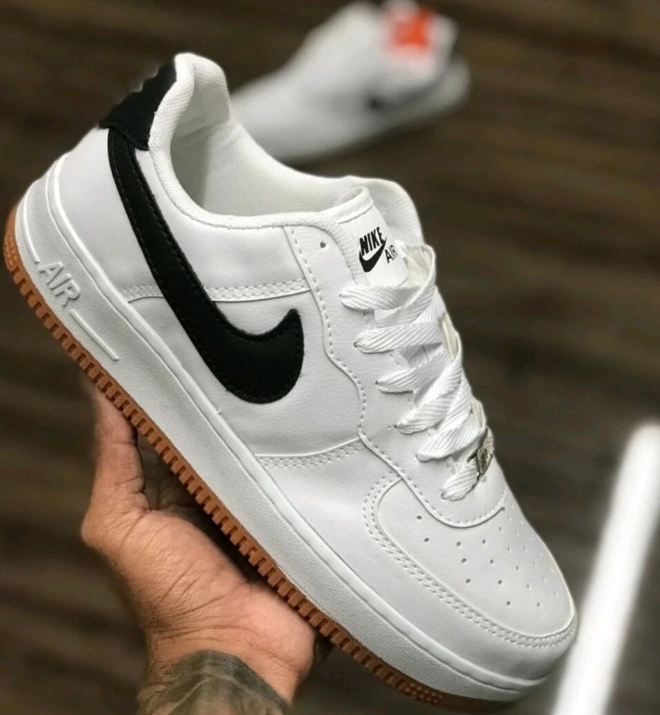 NIKE FOR ONE F1