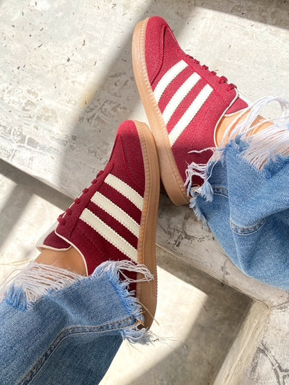 Adidas Samba Vinotinto