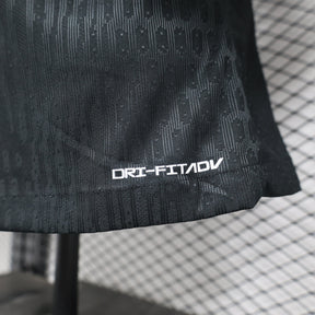 Camisa Timão 24/25 Away Nike Jogador - Preta