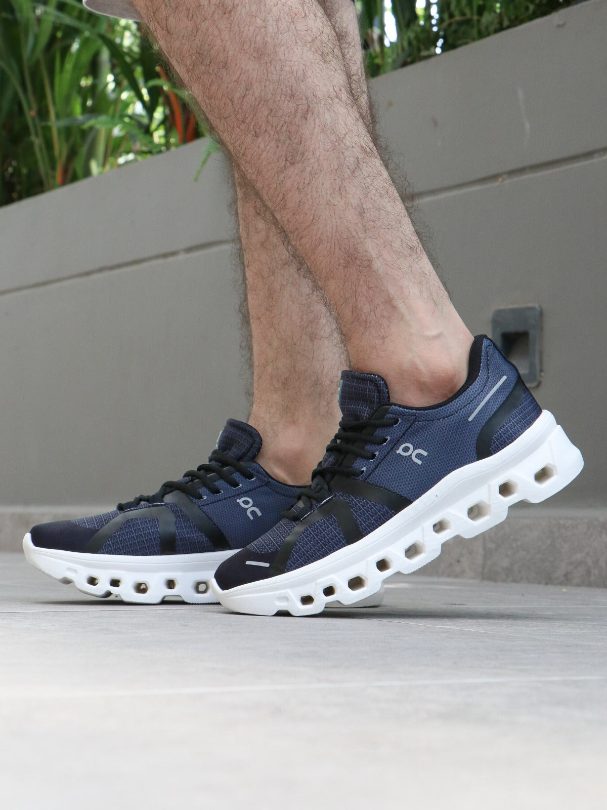 ON CloudTec® Z20 - Unisex