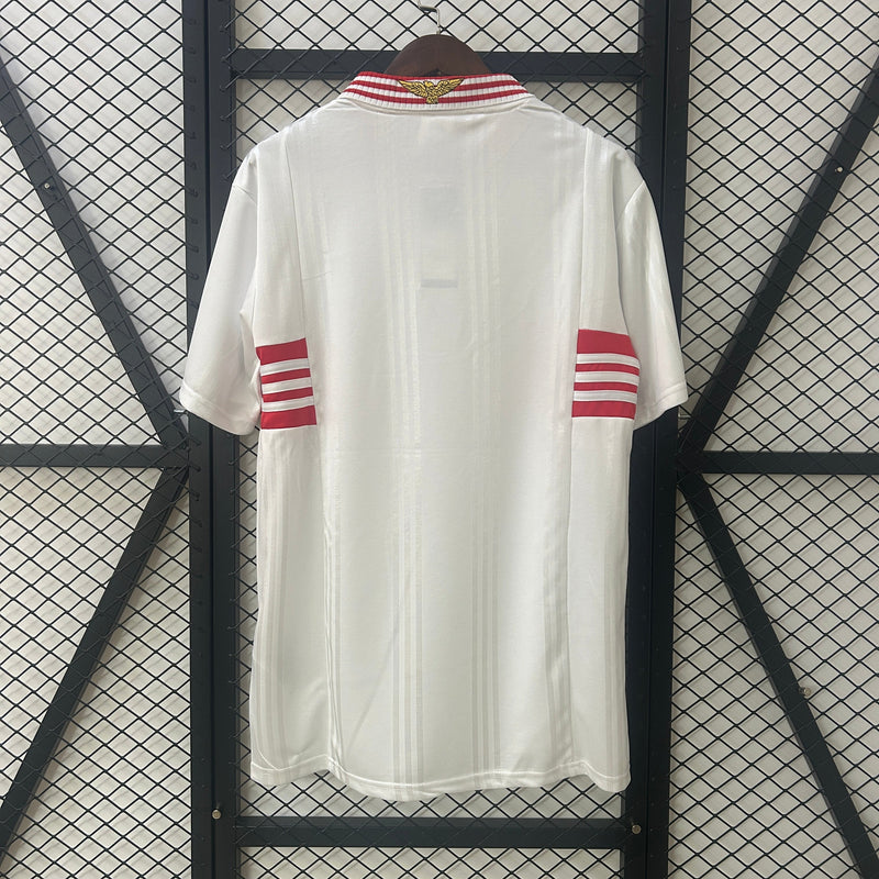 CAMISETA BENFICA II (RETRO) 97/99 HOMBRE