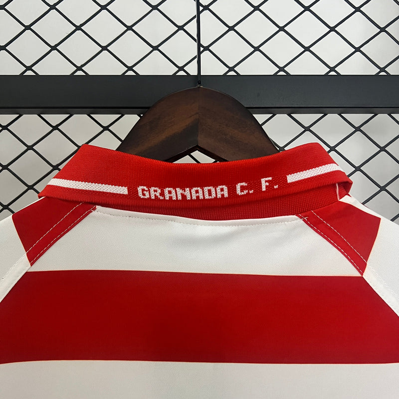 CAMISETA GRANADA I 96/97 HOMBRE (RETRO)