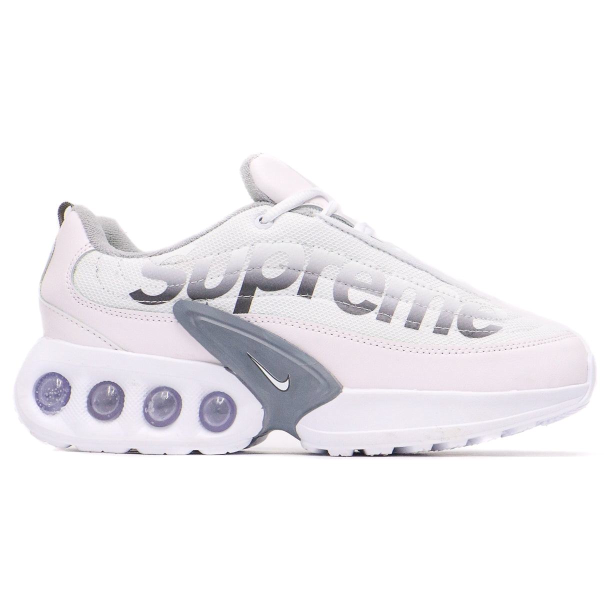 Nike Shox Ride 2 x Supreme – Edición Exclusiva