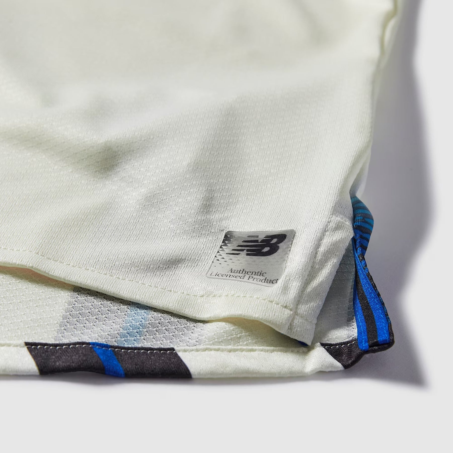 Camisa New Balance Atalanta 2025/26 II