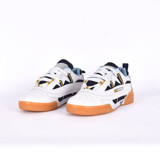 REEBOK WORKOUT PLUS ATI 3.0 WHITE / TRUE GREY 3