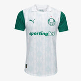 Camisa Puma Palmeiras 2025/26 II Jogador
