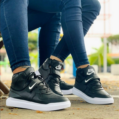 NIKE MID CIERRE