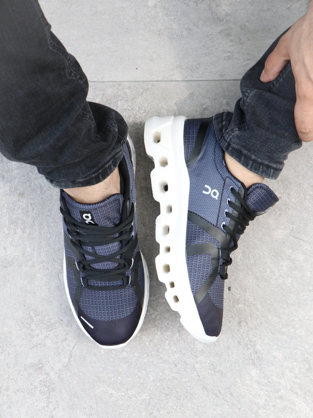 ON CloudTec® Z20 - Unisex